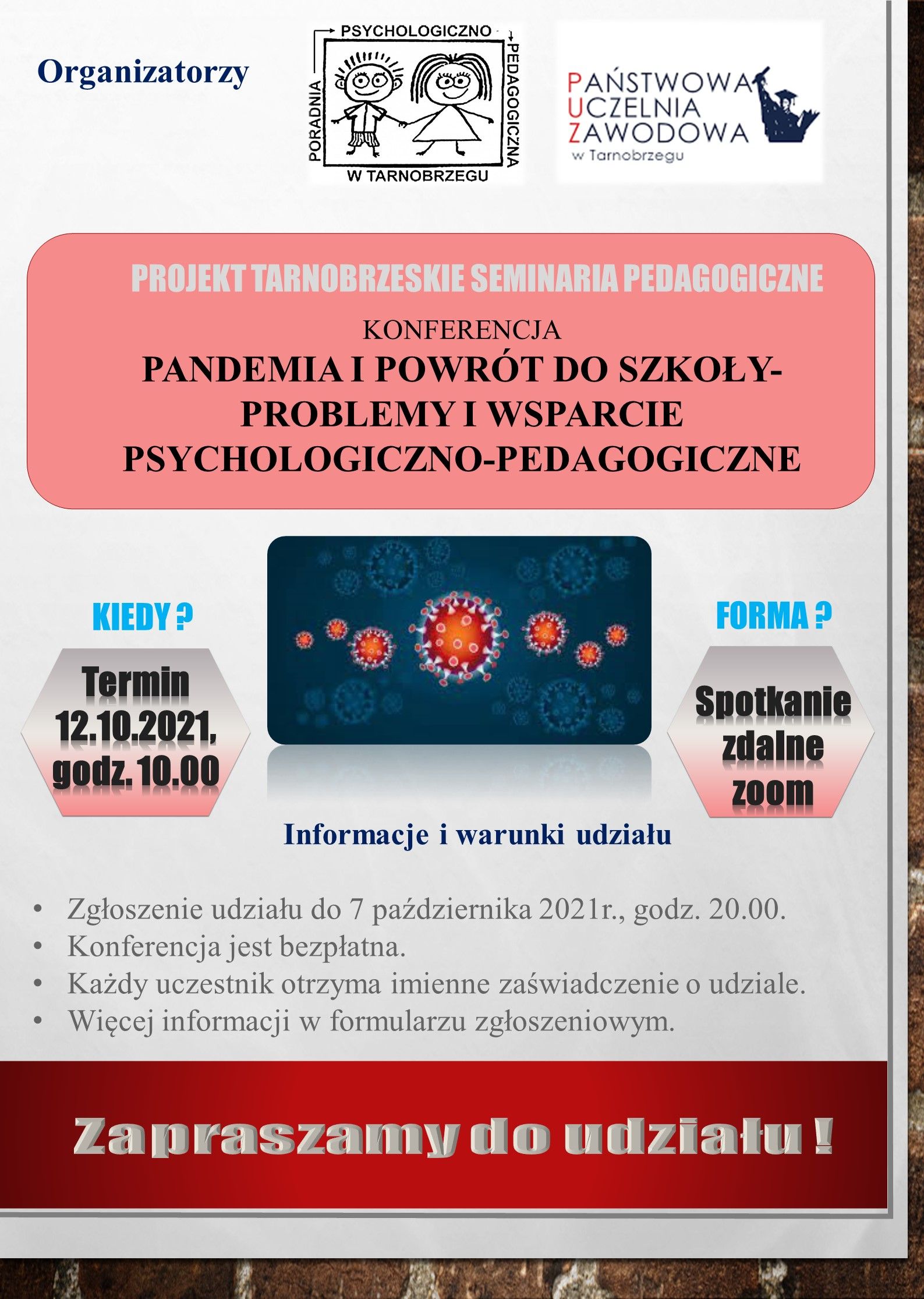 pandemia powrót do szkoły